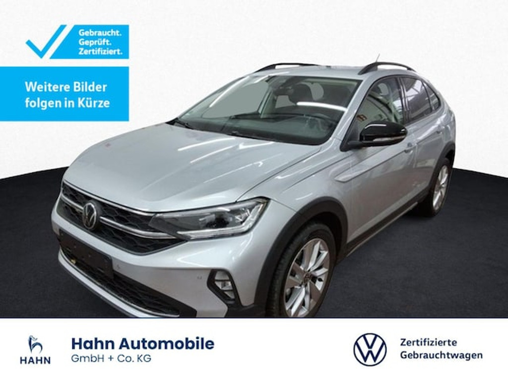 Volkswagen Taigo 2025 Benzine