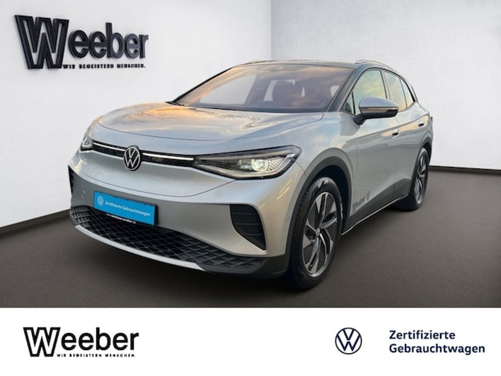 Volkswagen ID.4 2025 Elektrisch
