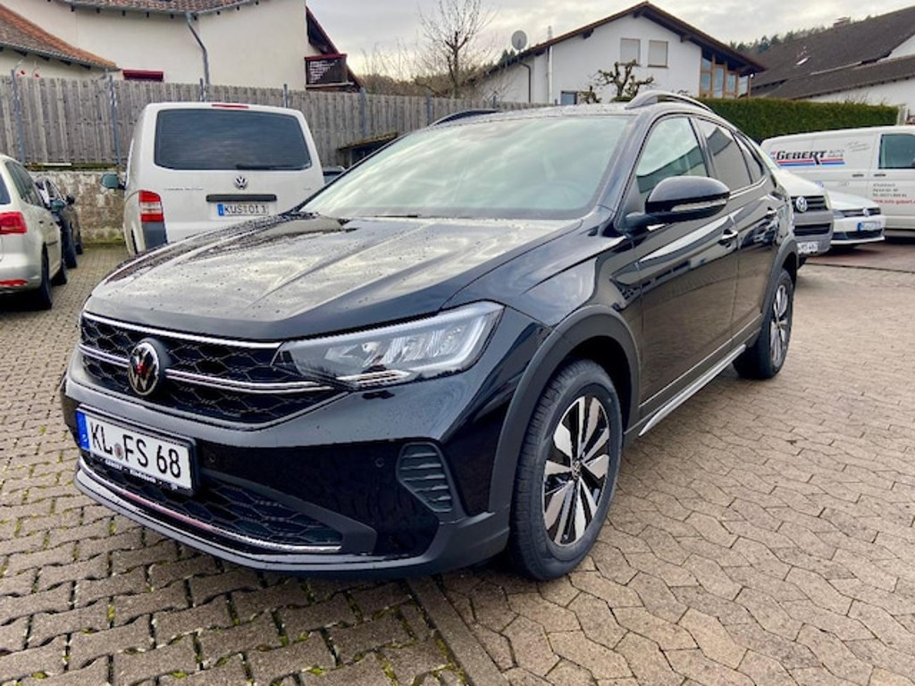 Volkswagen Taigo 2025 Benzine
