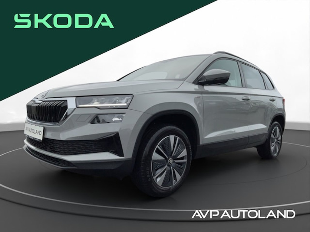 Skoda Karoq 2023 Benzine