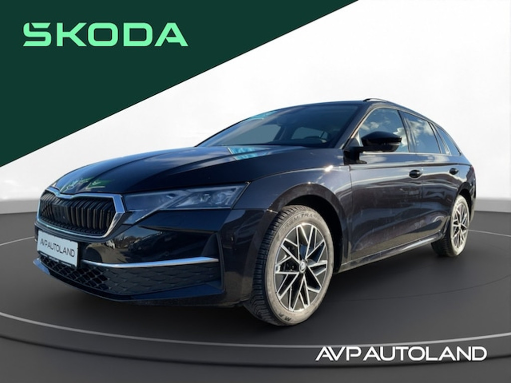 Skoda Octavia 2025 Diesel