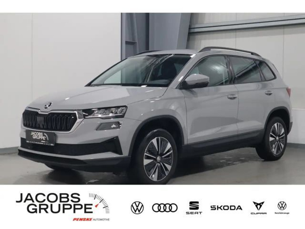 Skoda Karoq 2022 Diesel