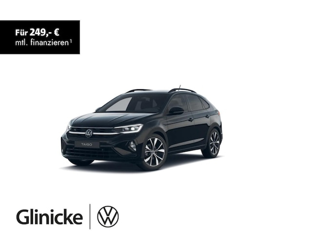 Volkswagen Taigo 2025 Benzine