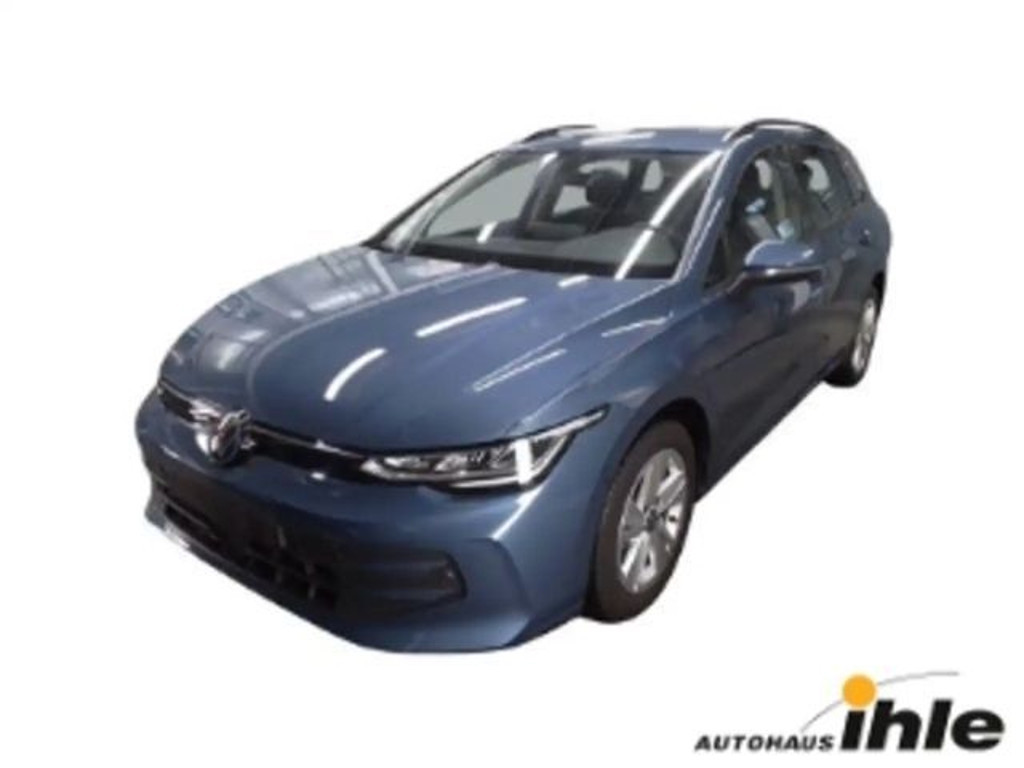 Volkswagen Golf 2025 Benzine