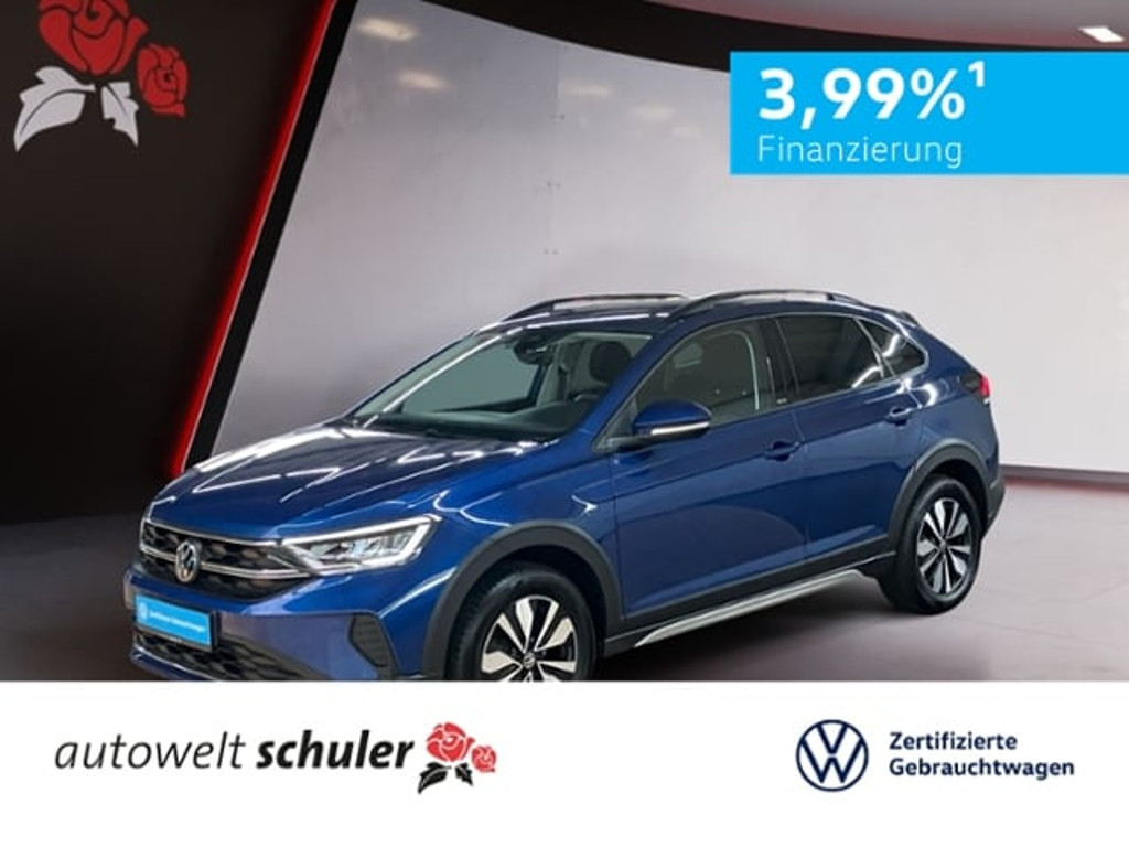 Volkswagen Taigo 2024 Benzine