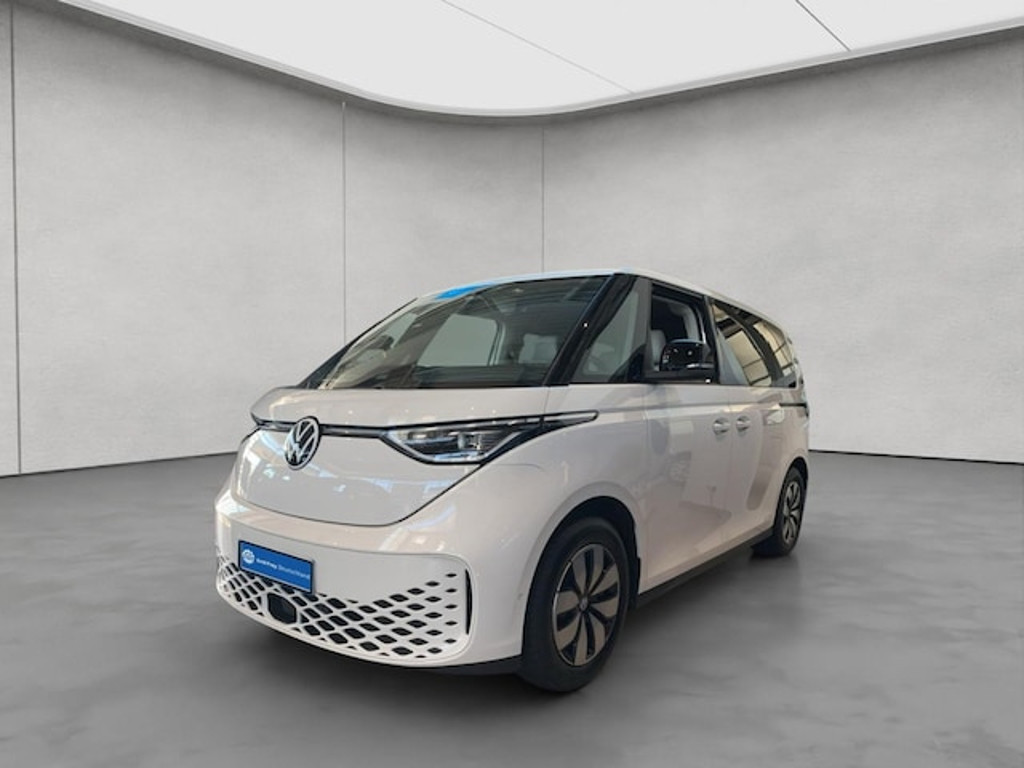 Volkswagen ID. Buzz 2025 Elektrisch