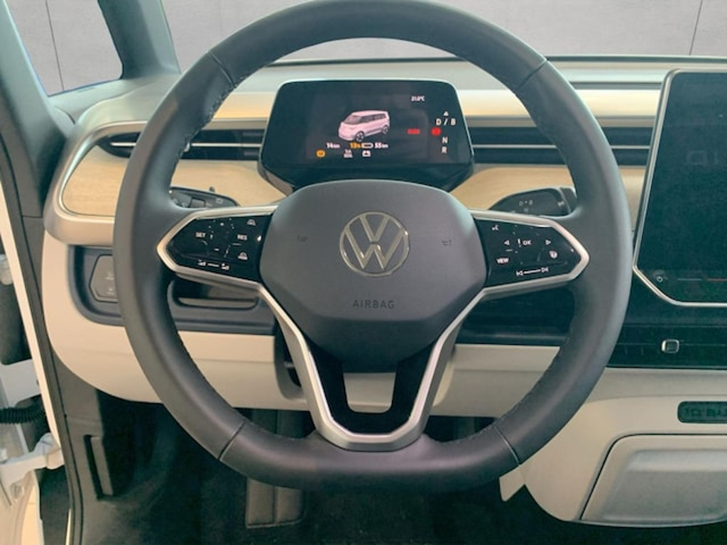 Volkswagen ID. Buzz