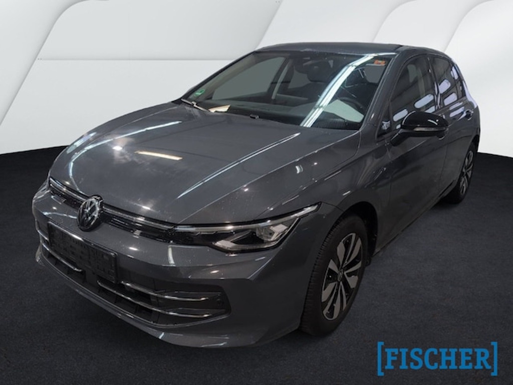 Volkswagen Golf 2025 Benzine