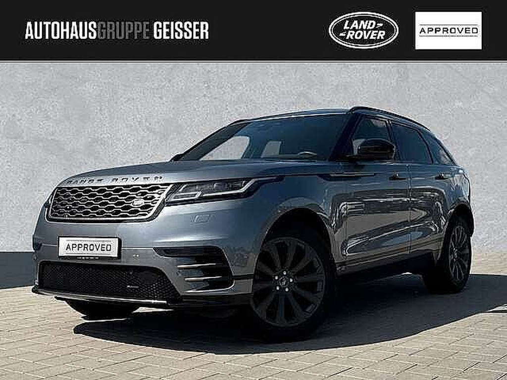 Land Rover Range Rover Velar 2023 Diesel