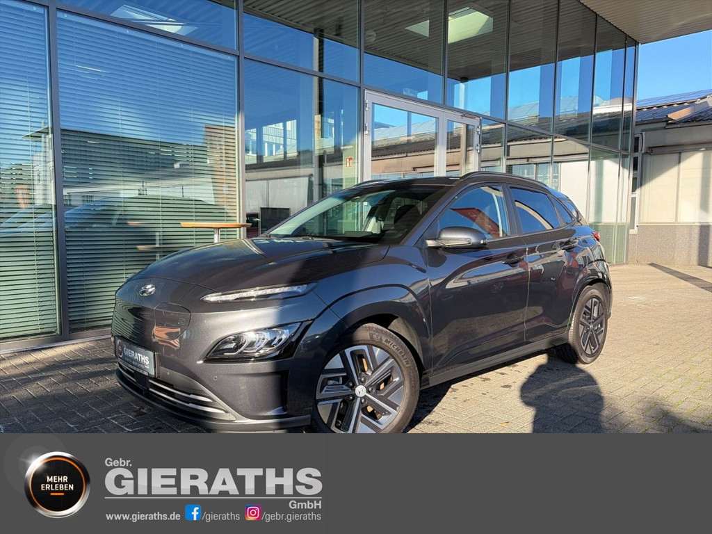 Hyundai Kona 2023 Elektrisch