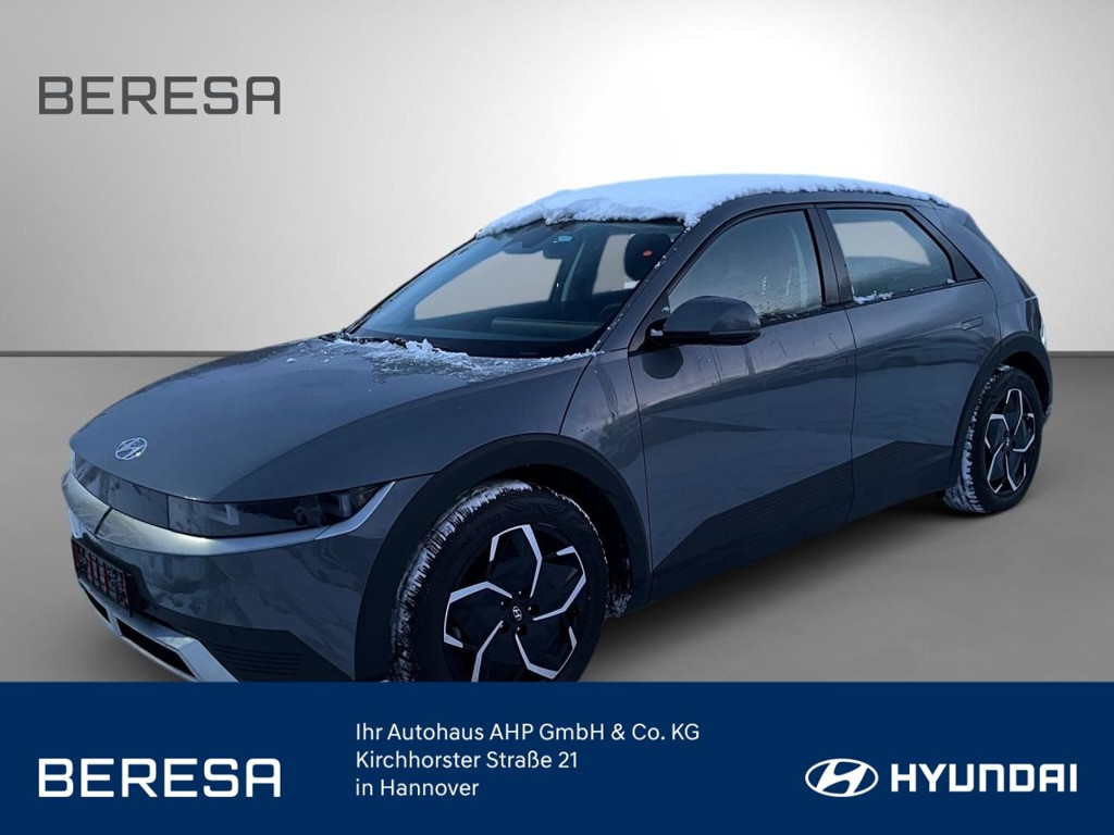 Hyundai Ioniq 5 2023 Elektrisch