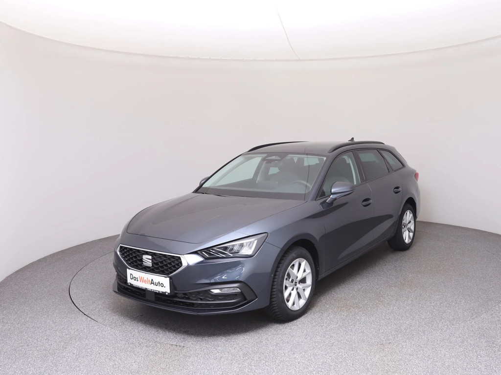Seat Leon 2025 Diesel