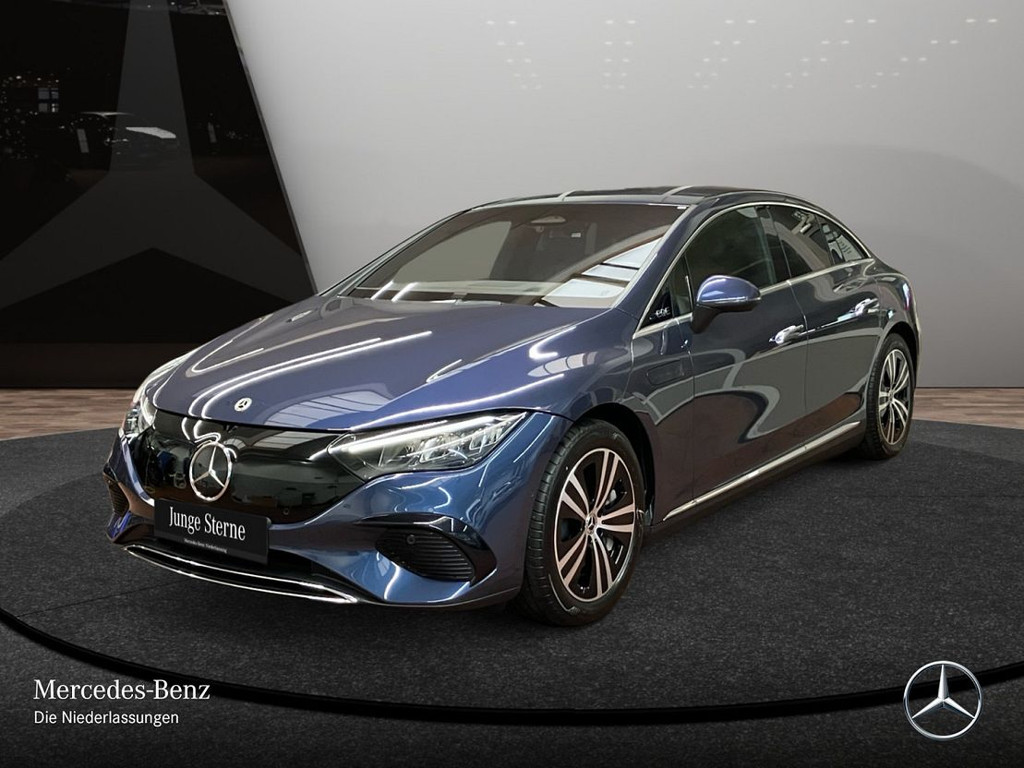 Mercedes-Benz EQE 2023 Elektrisch