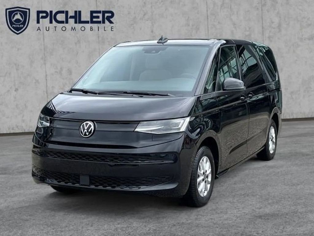 Volkswagen Multivan 2024 Diesel