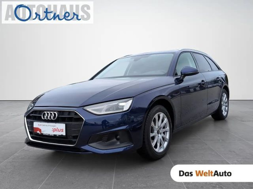 Audi A4 2023 Diesel