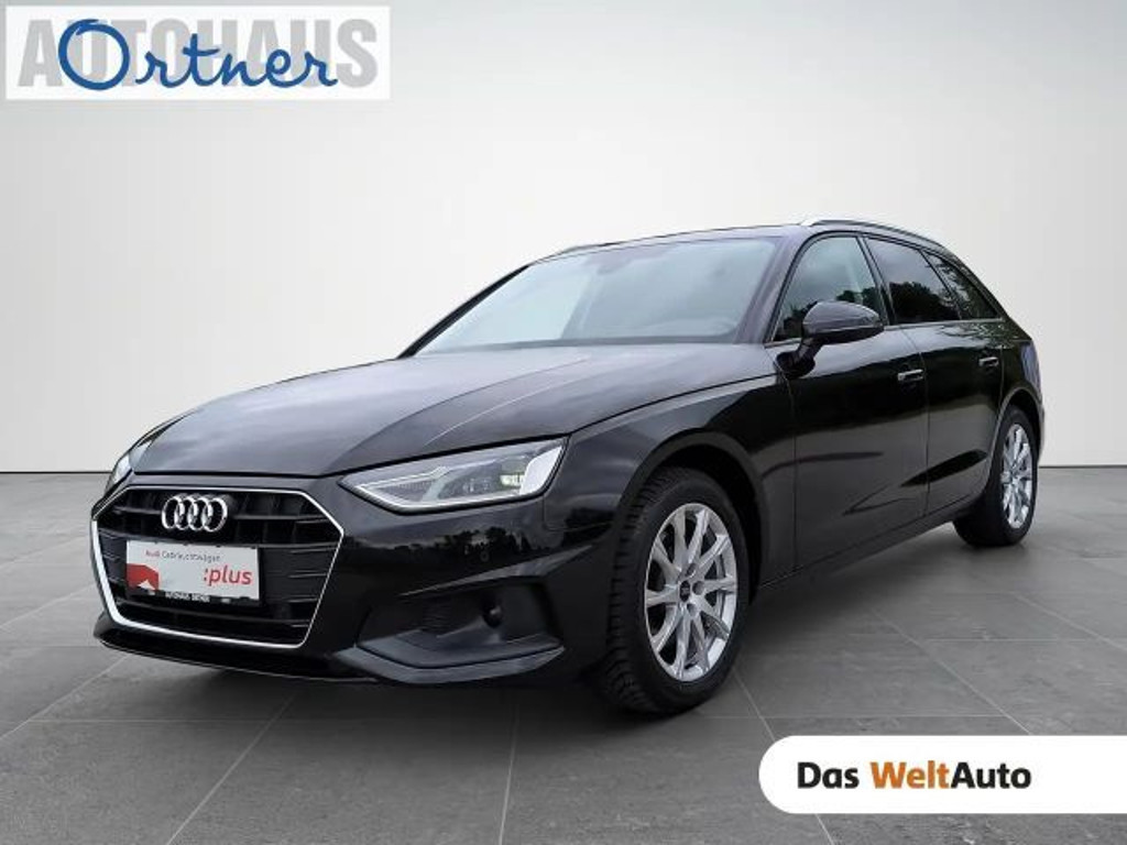 Audi A4 2023 Diesel
