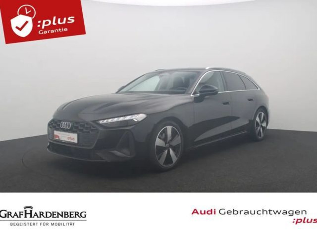 Audi A5 2025 Benzine