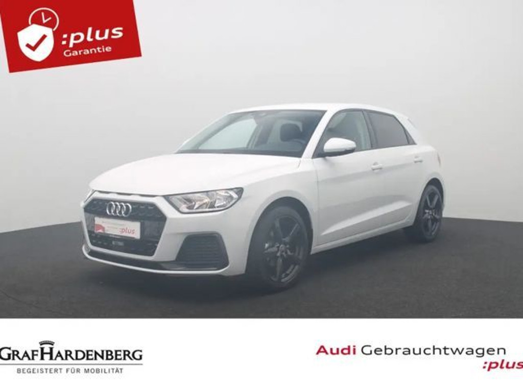 Audi A1 2025 Benzine