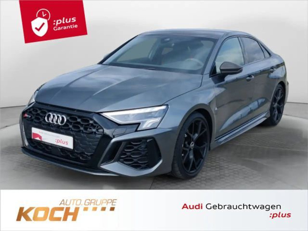 Audi RS3 2023 Benzine
