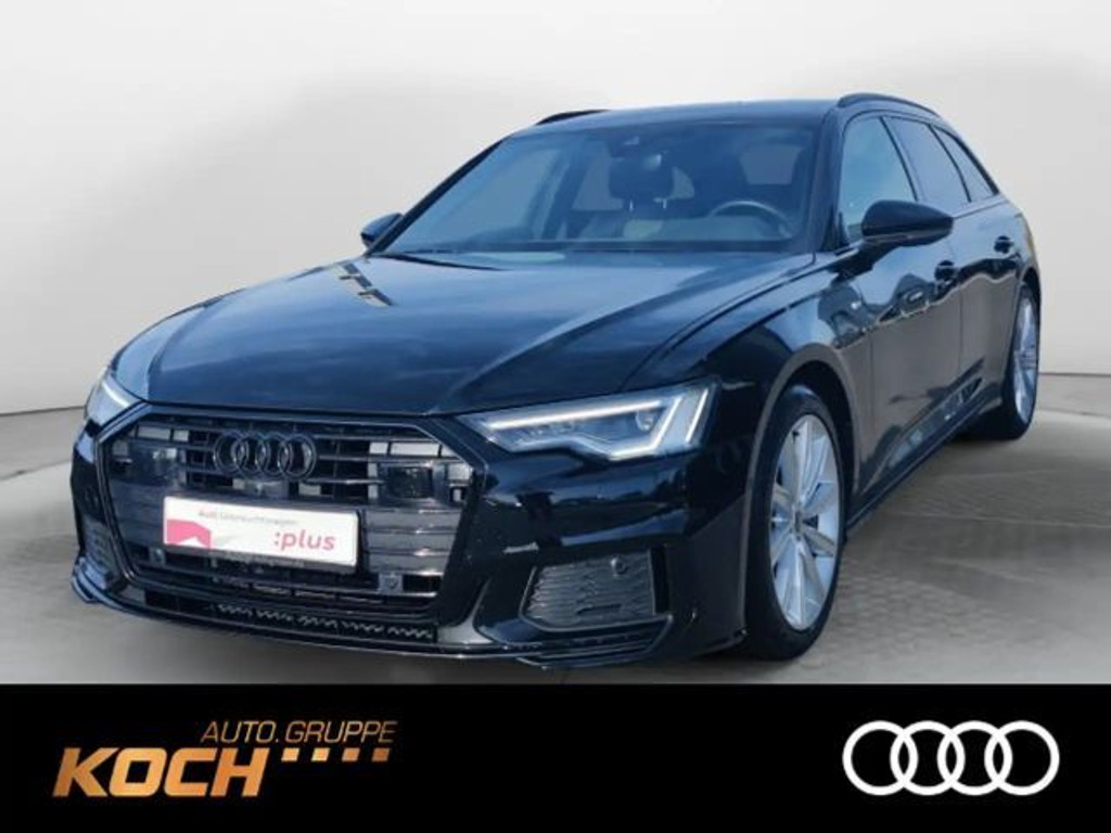 Audi A6 2022 Diesel