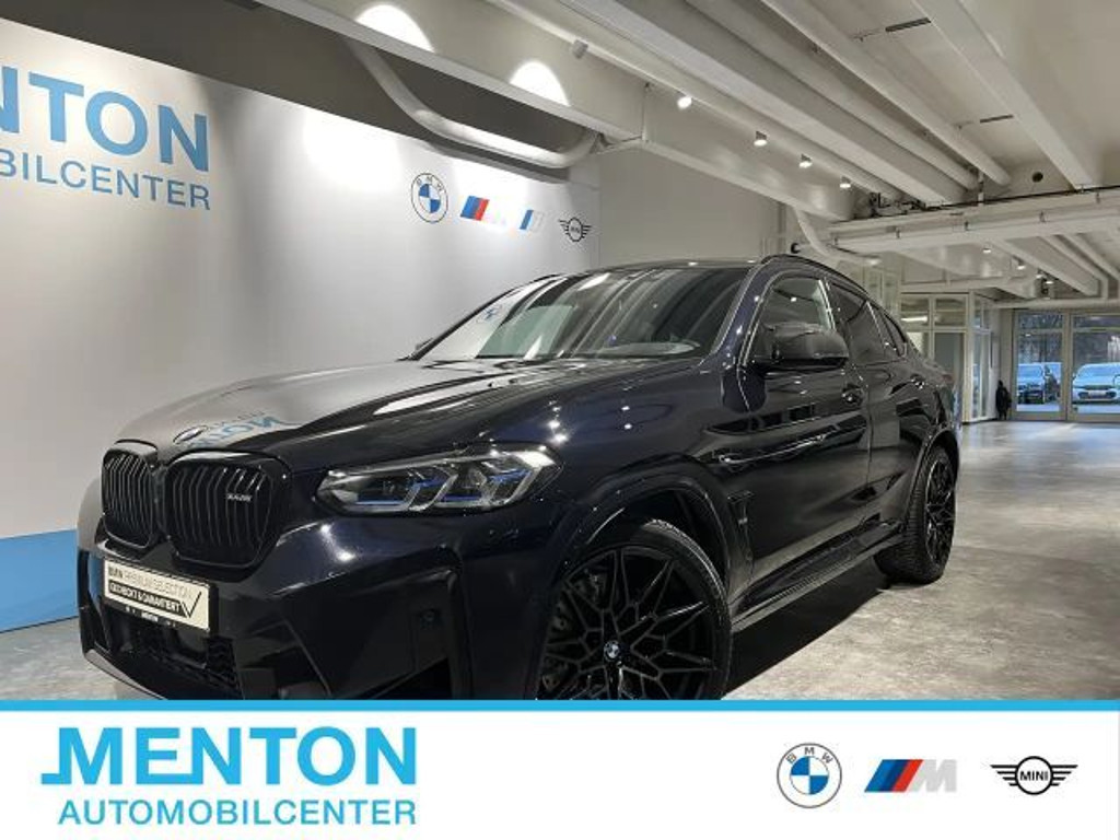 BMW X4 2024 Benzine