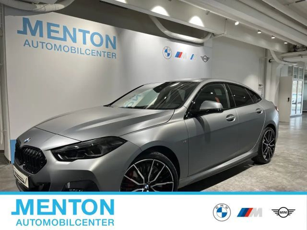 BMW 2 Serie 2024 Benzine