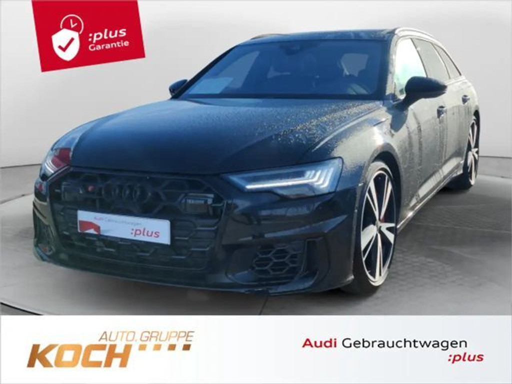 Audi S6 2024 Diesel