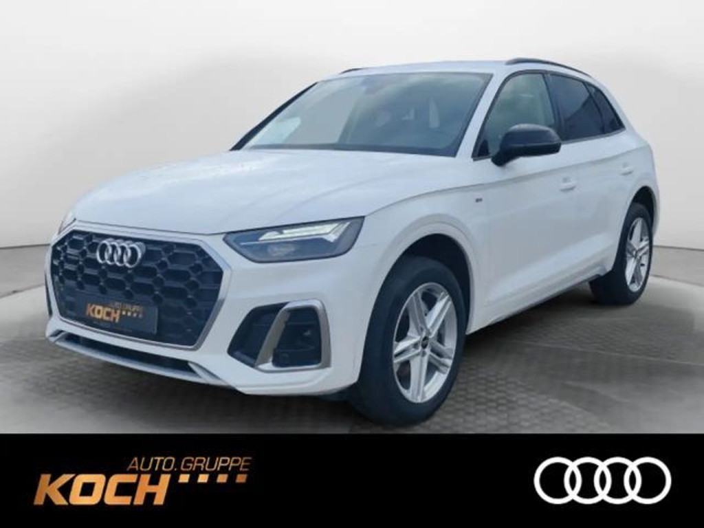 Audi Q5 2023 Diesel
