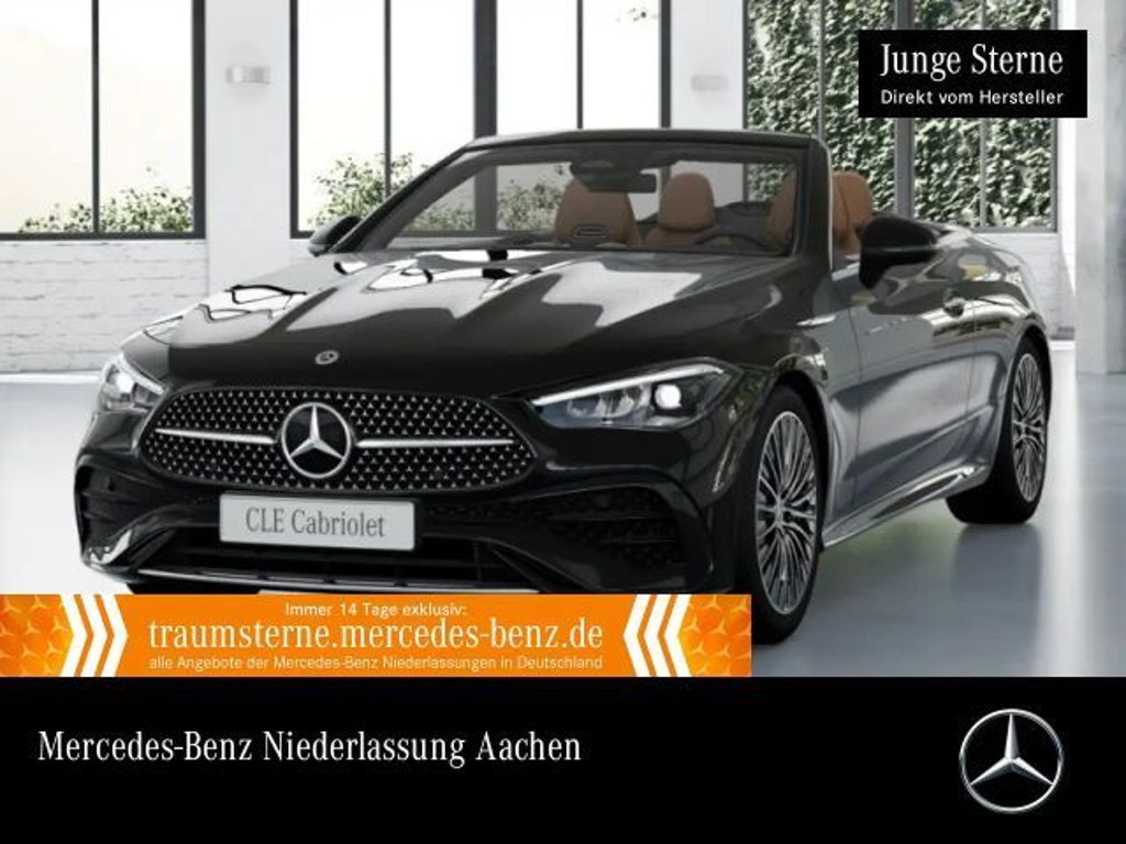 Mercedes-Benz CL 2025 Benzine