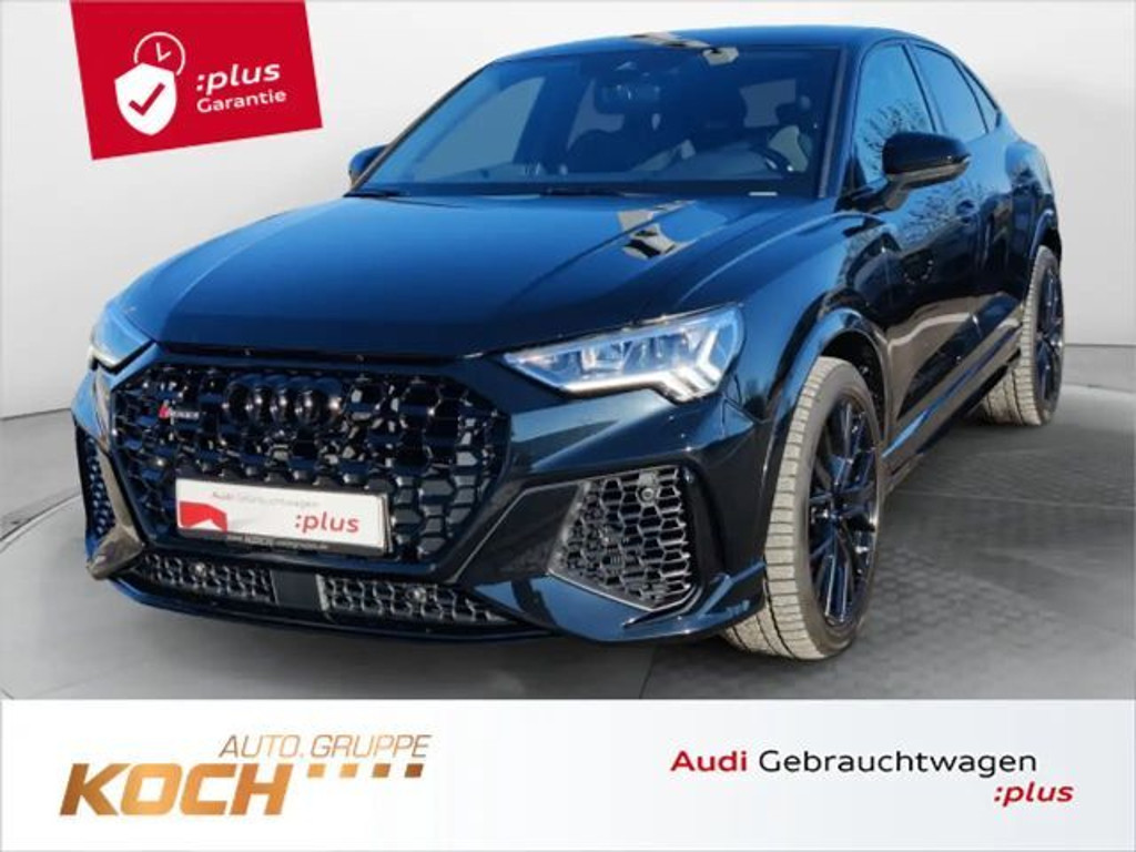 Audi RS Q3 2021 Benzine