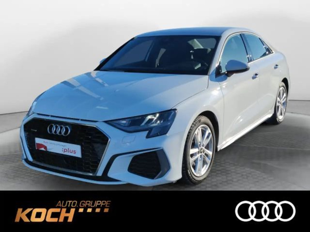 Audi A3 2023 Benzine