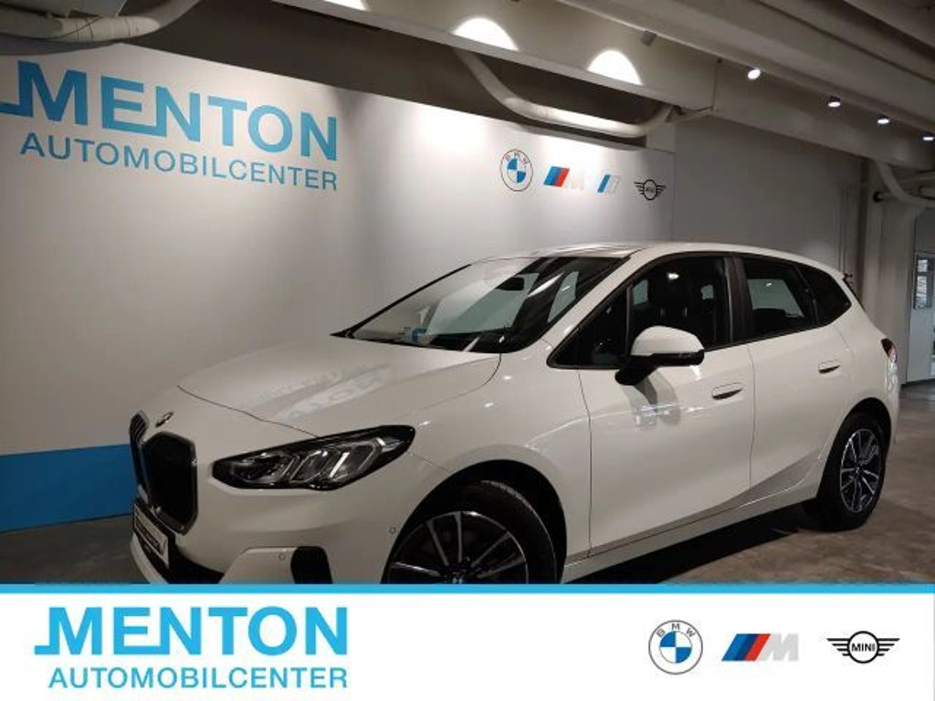 BMW 2 Serie 2022 Benzine