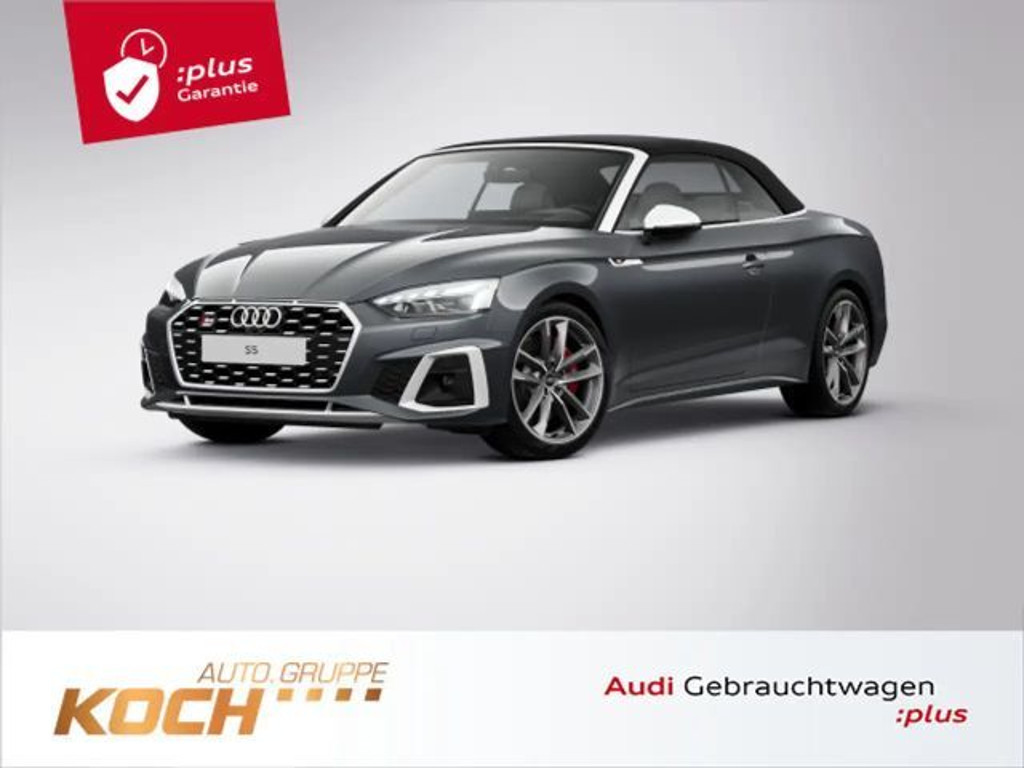 Audi S5 2024 Benzine
