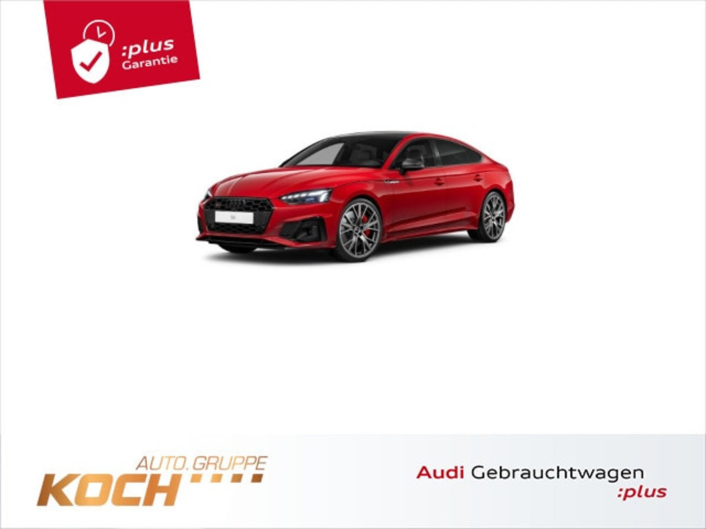 Audi S5 2023 Diesel