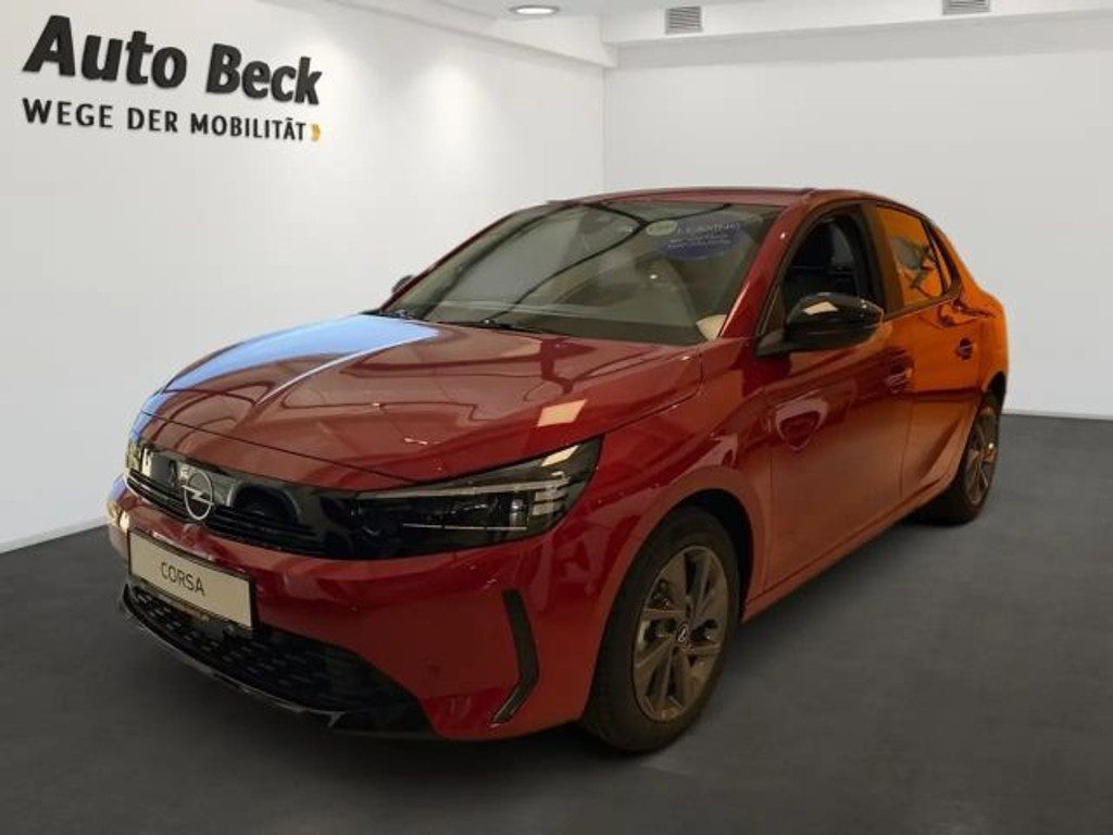 Opel Corsa 2025 Benzine