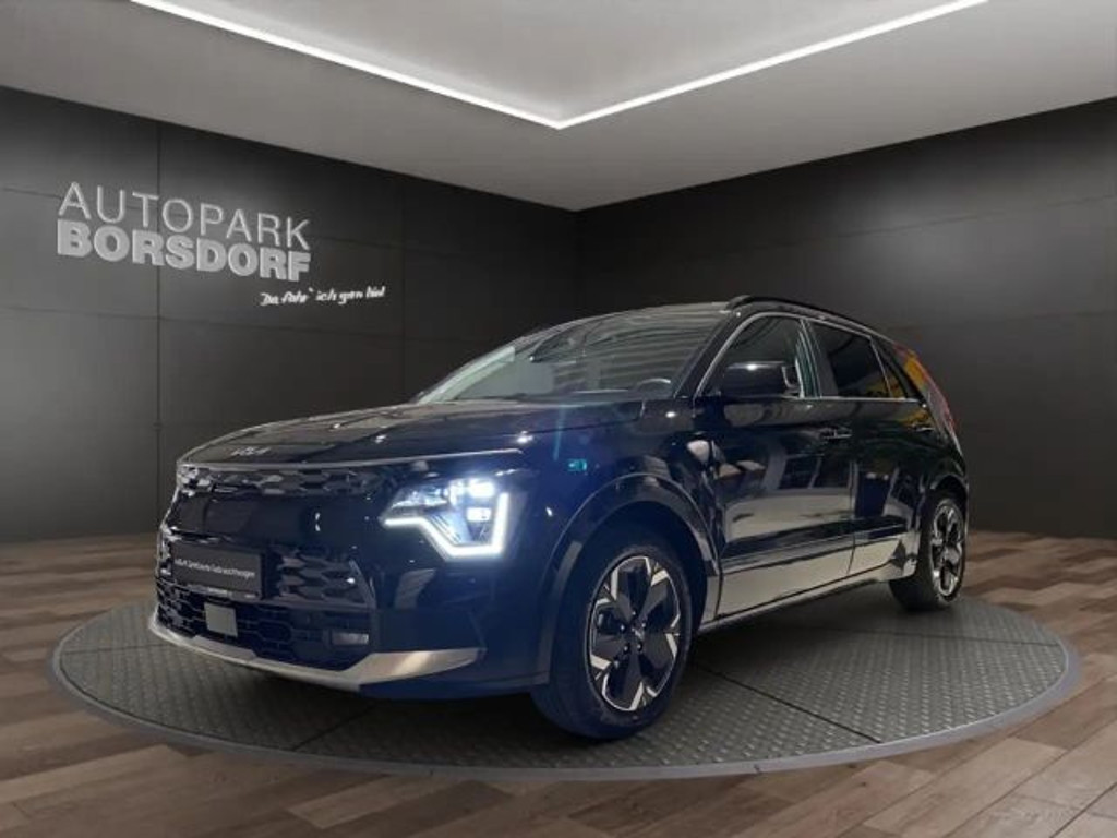 Kia Niro 2023 Elektrisch