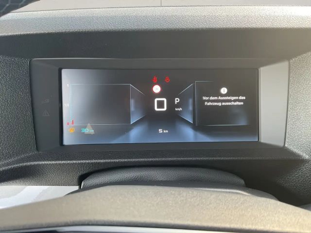 Citroën Spacetourer