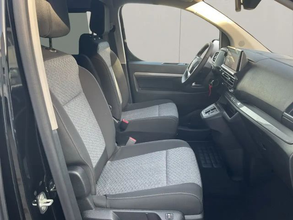 Citroën Spacetourer