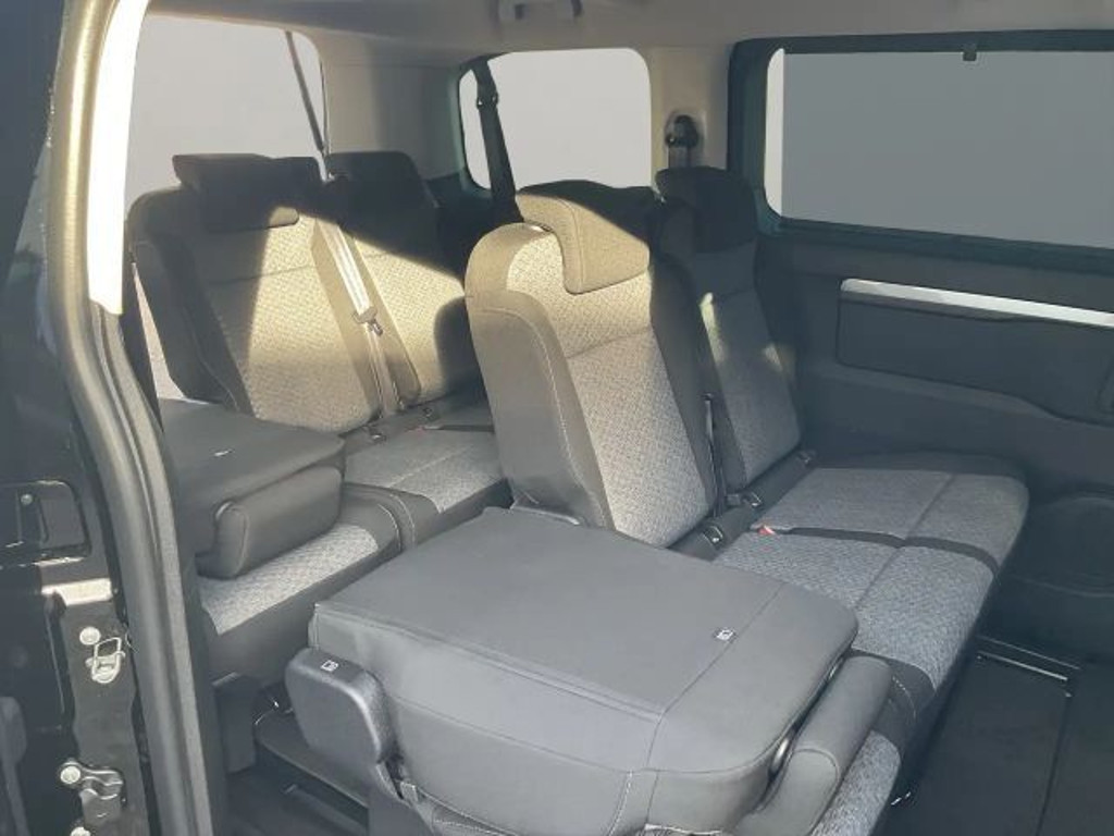 Citroën Spacetourer