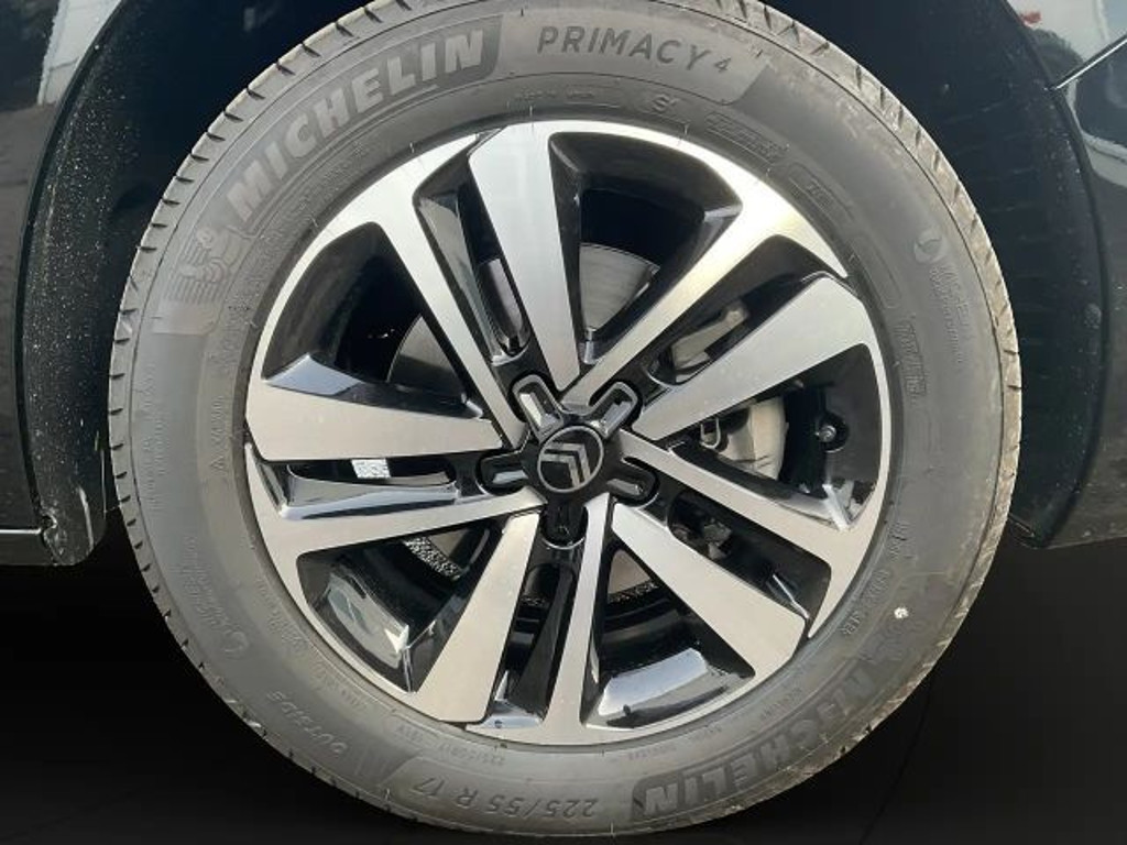 Citroën Spacetourer