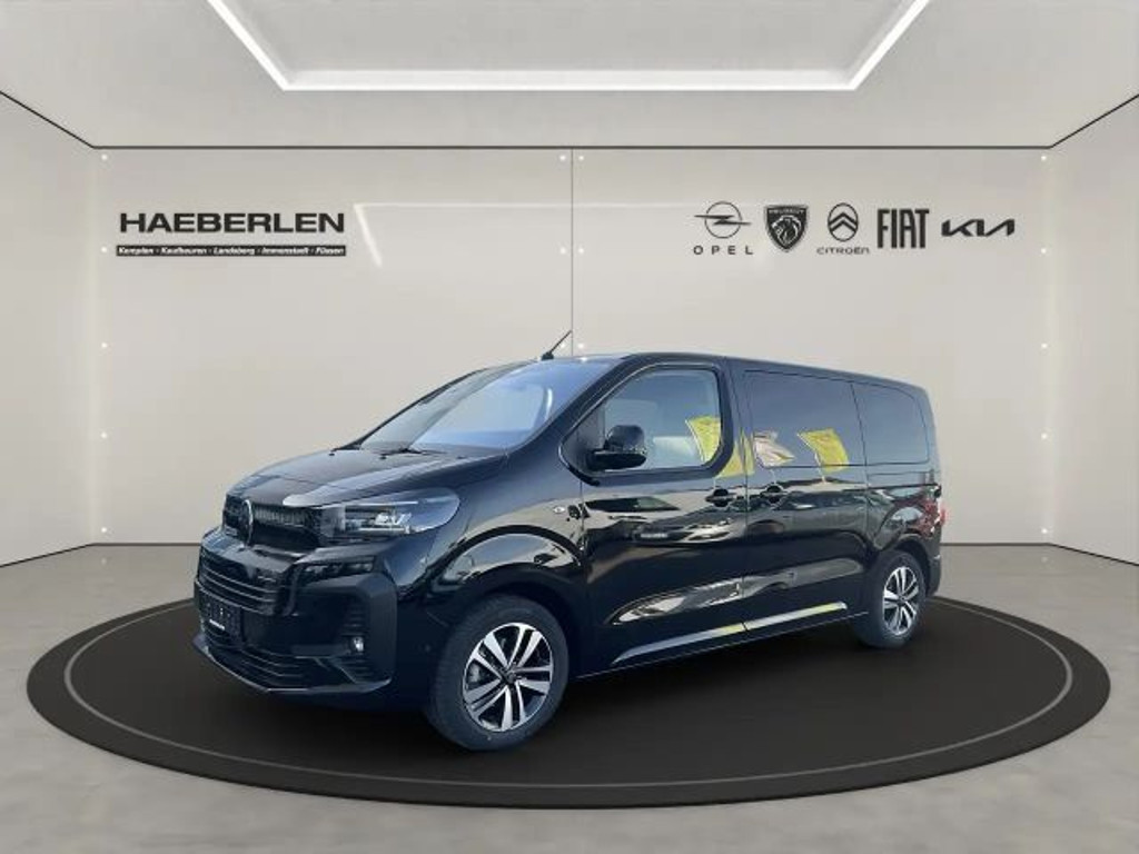 Citroën Spacetourer