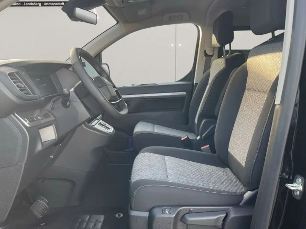 Citroën Spacetourer