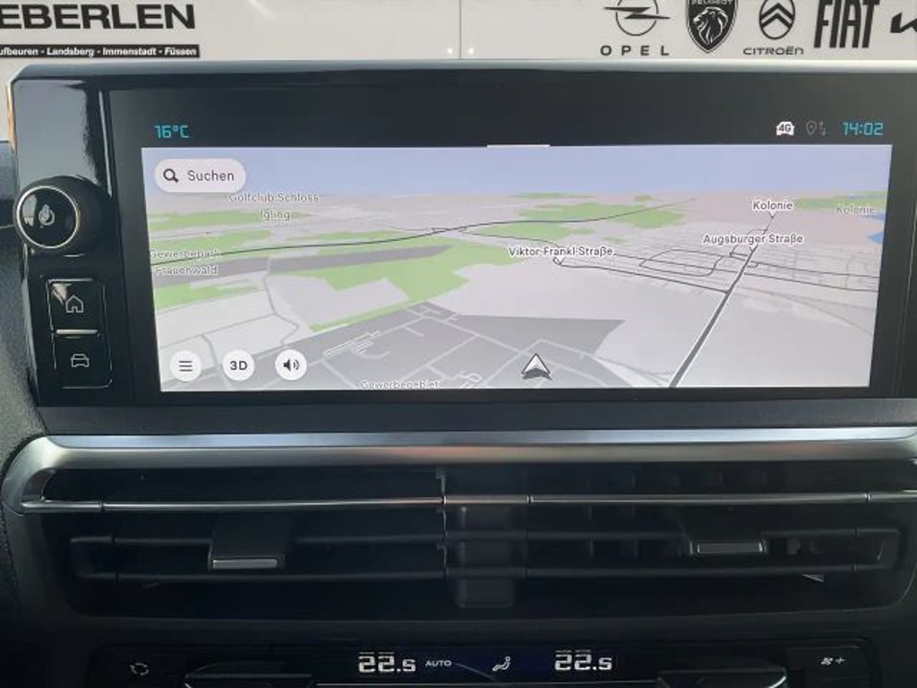 Citroën Spacetourer