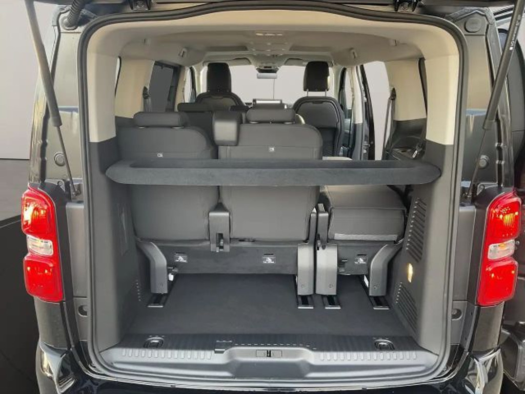 Citroën Spacetourer