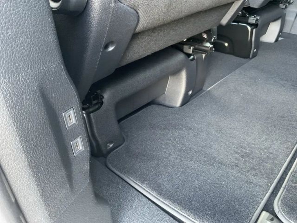 Citroën Spacetourer