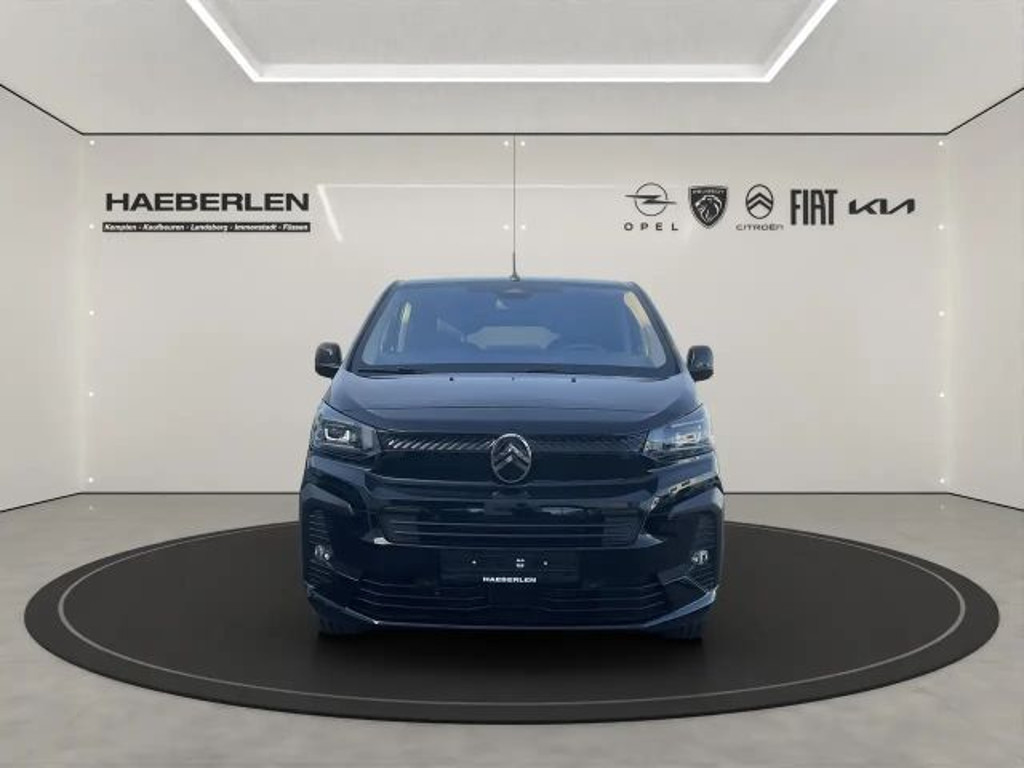 Citroën Spacetourer