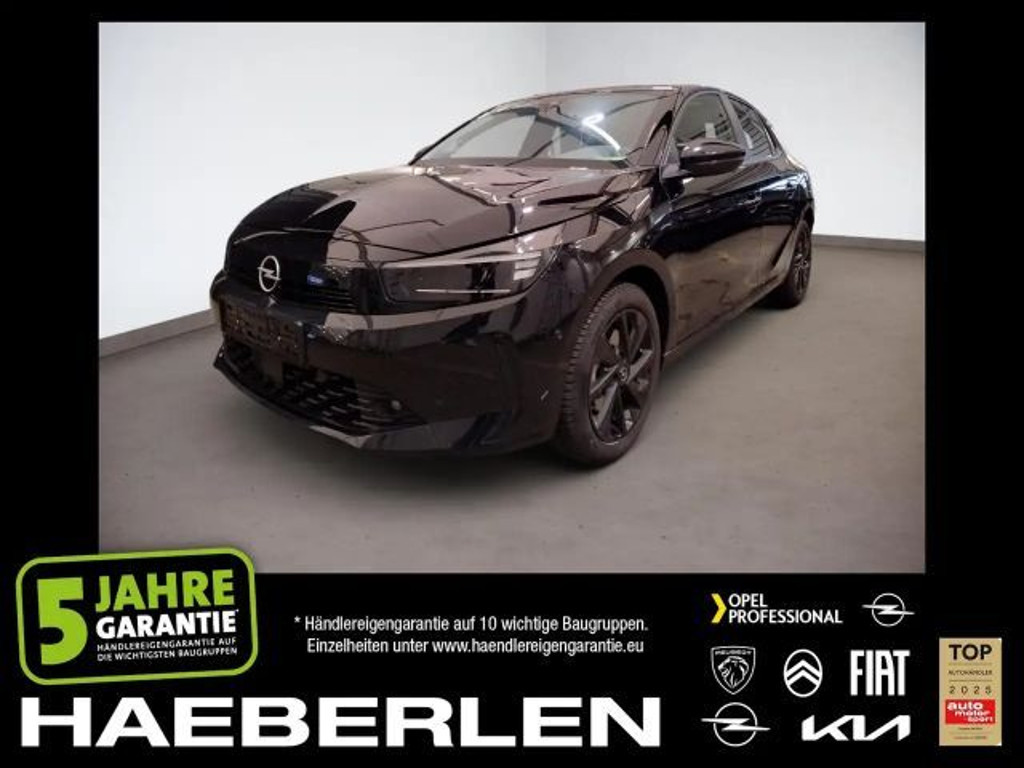 Opel Corsa 2025 Benzine