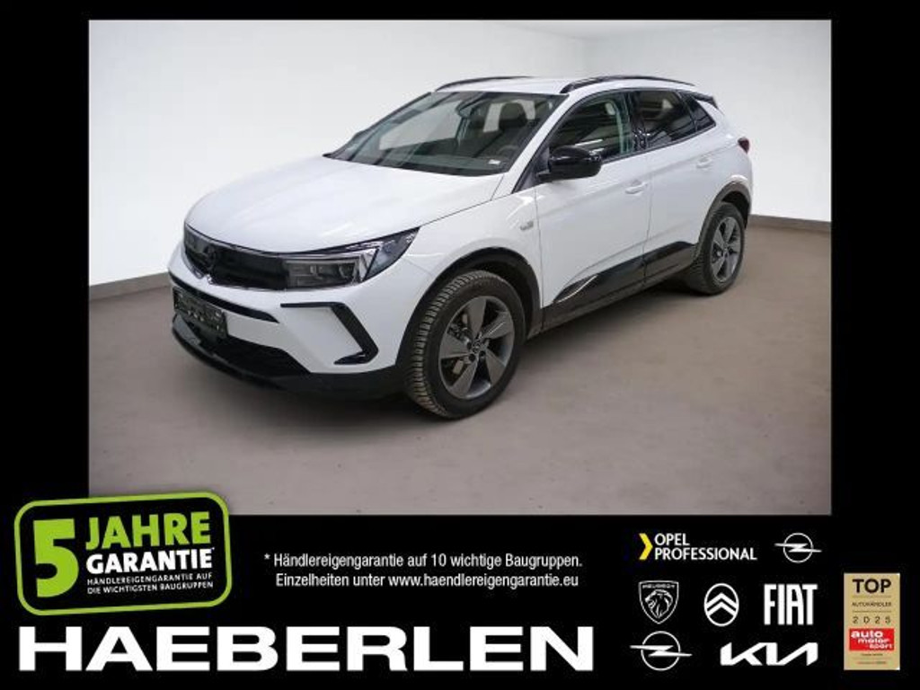 Opel Grandland X 2025 Diesel