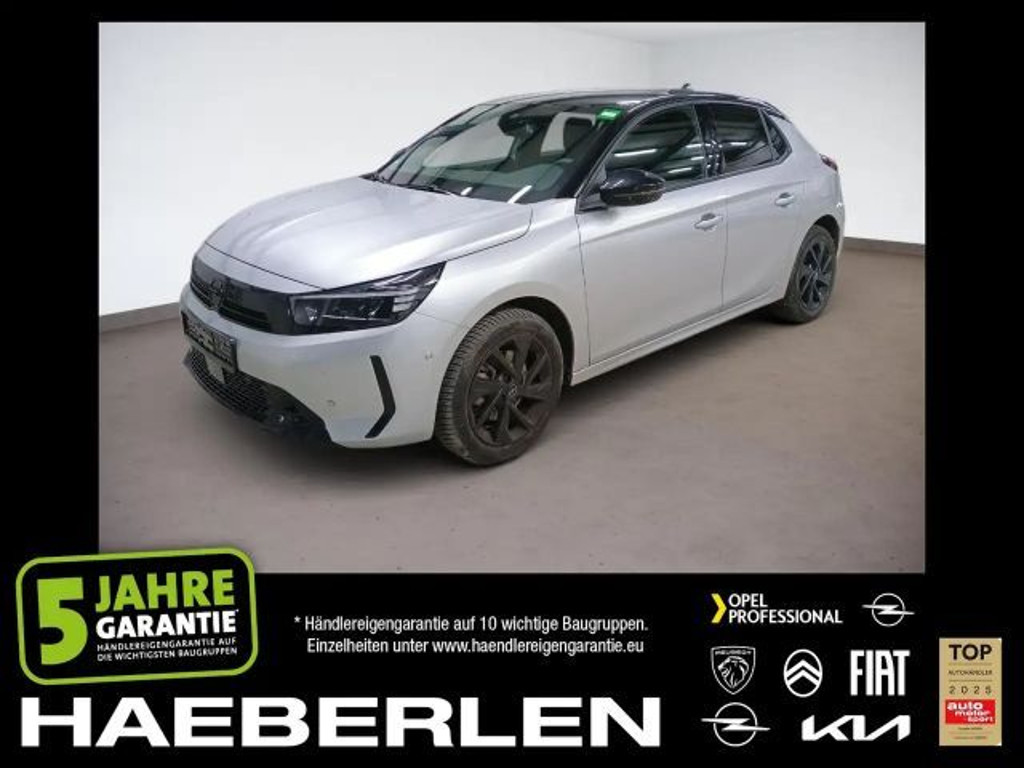 Opel Corsa 2025 Benzine