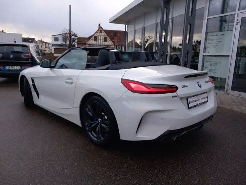 BMW Z4